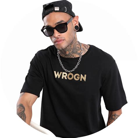 Explore All - Men’s Clothing | WROGN – Wrogn