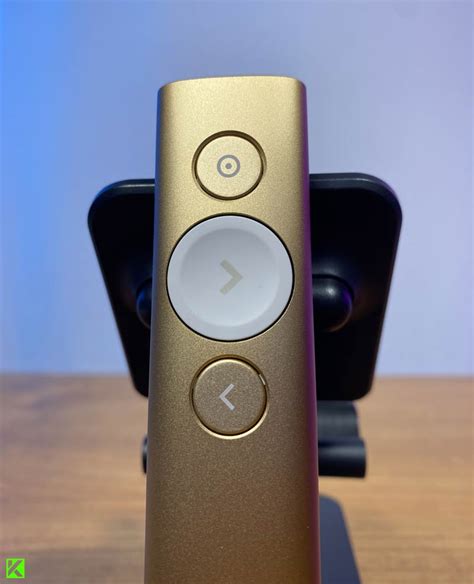 Image result for Logitech Presentation Remote