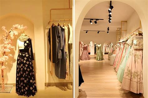 This New Multi-Designer Store Has Masaba Gupta, Shruti Sanch