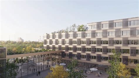 German Campus Competition Animation | JLL x ZOA