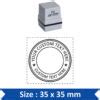 Sun Stamper | Stampmart
