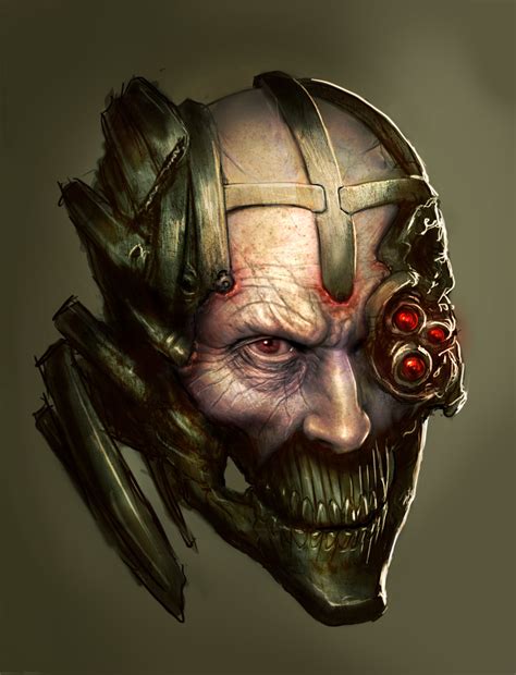 Chris Pollitt - Jadus Heskel Portrait Concepts