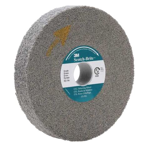 Deburring Abrasives & Tools | Zoro