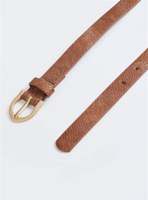 Buy Women Textured Belt Online at just Rs. 199.0 - 1000015186243 | Max ...