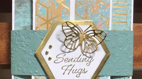 Image result for Double Gate Fold Card Tutorial