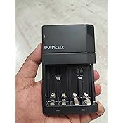 Buy Duracell 4 Hours Battery Charger, 1 Count Online at Low Price in ...