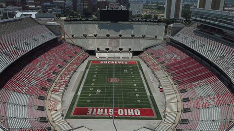 Ohio Stadium playing field named Safelite Field | 10tv.com