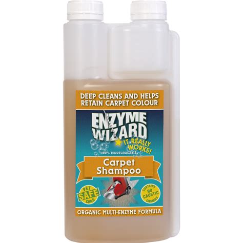 Carpet Cleaning Enzyme Treatment at Kevin Sturgis blog