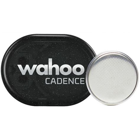 Wahoo Cadence Sensor Set Up 的图像结果