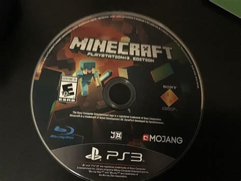 Image result for Minecraft PS3 Edition