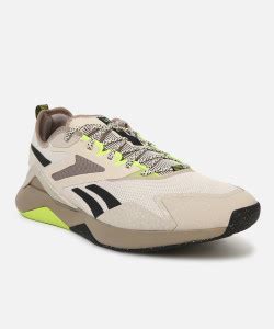 REEBOK NANOFLEX ADVENTURE TR 2 Casuals For Men - Buy REEBOK NANOFLEX ...
