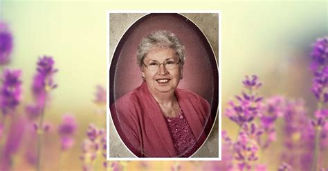 Obituary | Laura McClure Copeland | Byrn Funeral Home