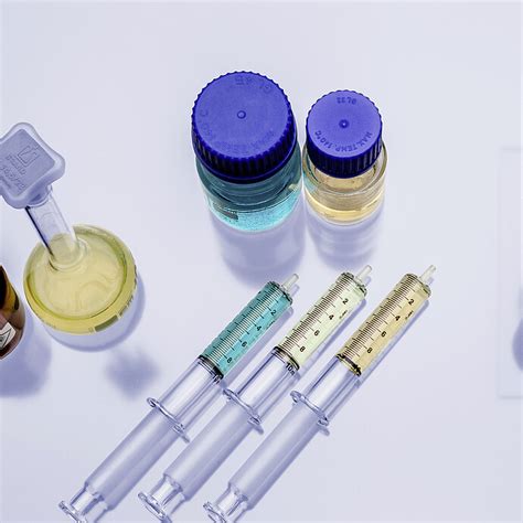 Coriolis Flow Meter: L-Cor | Anton Paar