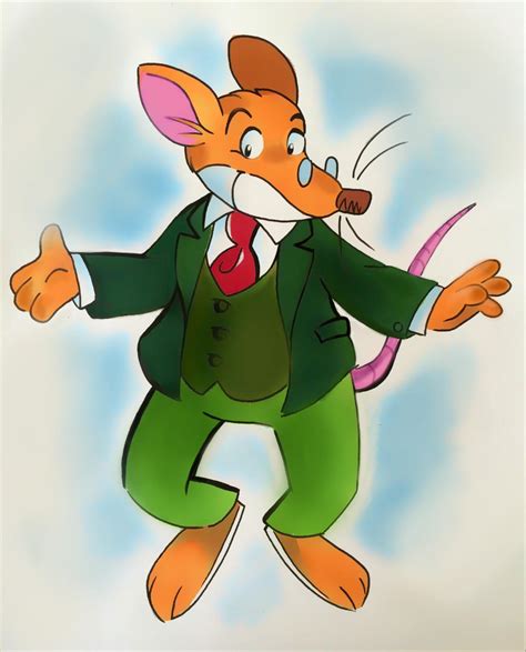 Geronimo Stilton.com 的图像结果