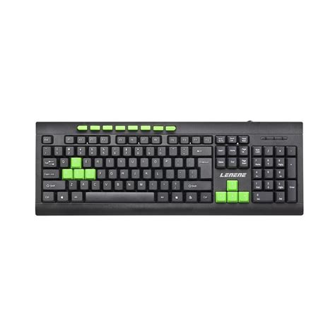 Image result for Wired Keyboard