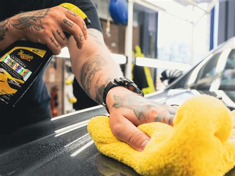 Meguiar's Ultimate Quik Spray Wax G200916