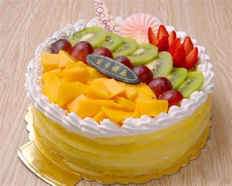 中国蛋糕店十大名牌排名，好利来排第一位_巴拉排行榜