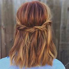 Hair Ideas For Fall by 30 Fall Hairstyles Best Fall Hair Color Ideas Hair Ideas For Fall