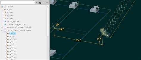 Creo 7 Assembly Tutorial 的图像结果