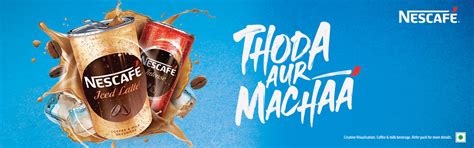 Ultimate Guide to Different Types of Cold Coffee | Nestlé