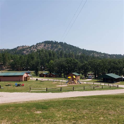 Spokane Creek Cabins & Campground | The Dyrt