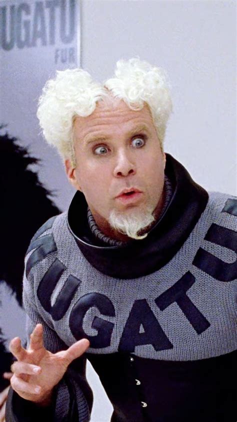 Who Wrote Zoolander