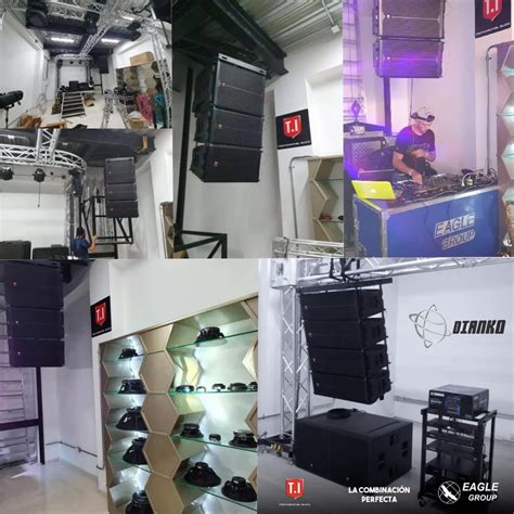 Compact Line Array System 的图像结果