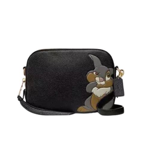 COACH X DISNEY Thumper Camera Crossbody Bag – The Rack Revival