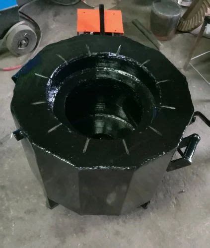 Smokeless Biomass Stoves - ESB-BIO-NATURE Natural Draft Domestic ...
