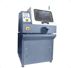 Sample Preparation Machines - Cutting Machines