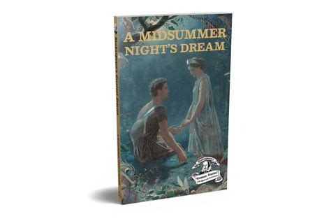 Buy A Midsummer Night's Dream : Shakespeare’s Greatest Stories ...