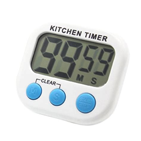 Electronic Kitchen Timer 的图像结果