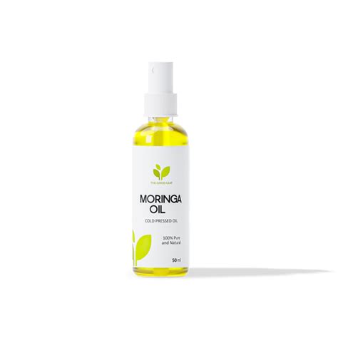 The Good Leaf | Buy Moringa Based Products Online in India