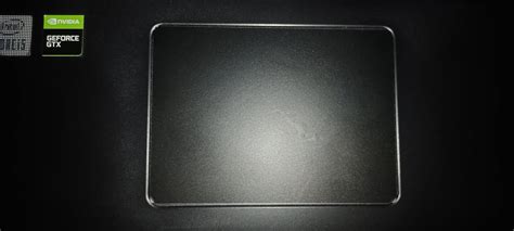 Saco Vinyl Material Matte Finish Touchpad Protector Compatible for Acer ...