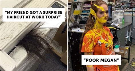 Virtual Work Mishaps 的图像结果