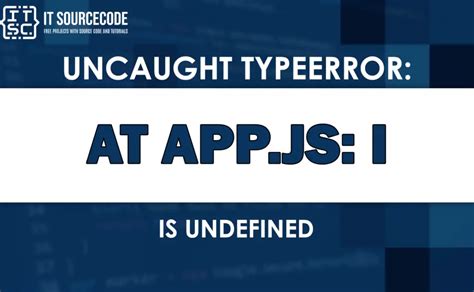 Image result for Uncaught TypeError JavaScript