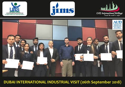UAS International