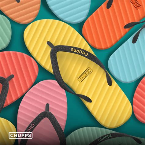 Why are flip flops called flip flops! – CHUPPS