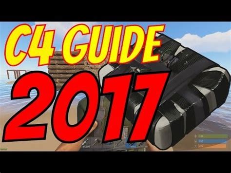 Image result for Box of C4 Rust 25X Stack Size