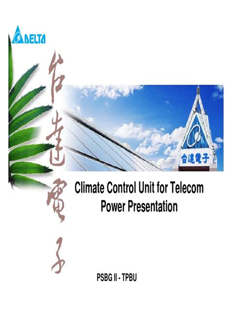 Image result for Climate Control Unit
