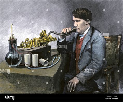 Thomas Edison 的图像结果