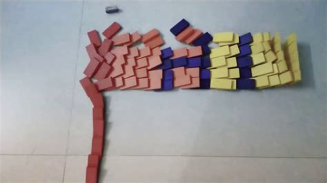 Image result for Domino Tricks Tutorial