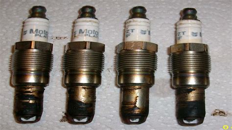 Ford Mustang GT 2005-2014: How to Replace Spark Plugs | Mustangforums