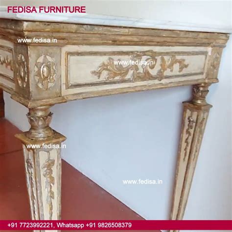 Entrance Modern Console Designs 17 Drawer Console Raw Edge Wood Entry ...