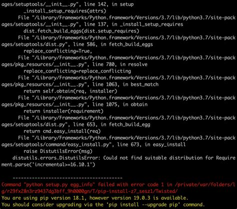 Image result for How to Run Setup.py Install From the Command Prompt
