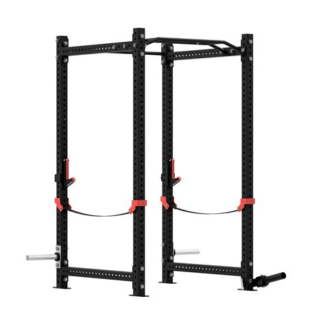 FITEK Lite Power Rack - FITEK