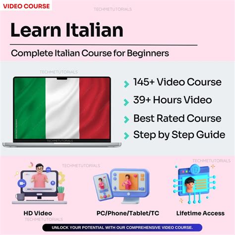 Basic Italian Lesson 的图像结果