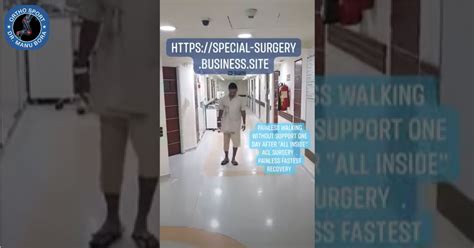 Fastest & Strongest Recovery After Acl Reconstruction with Fiber Tape ...