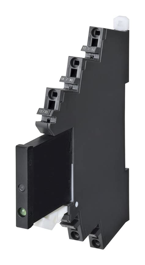 G3RV-ST500-A 230VAC Omron | Omron G3RV-ST Series Solid State Interface ...