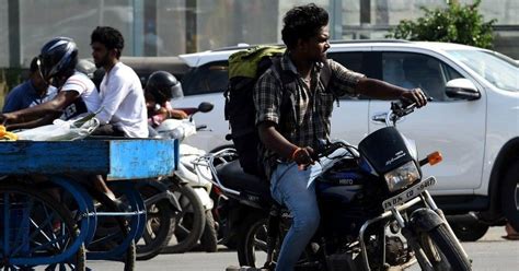 After Backlash, Many Including BJP-Ruled States To Modify Fines Under ...